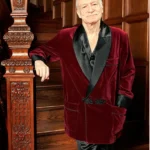 Hugh Hefner Vermögen