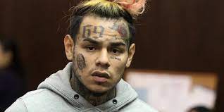 6Ix9Ine Daniel Hernandez Vermögen