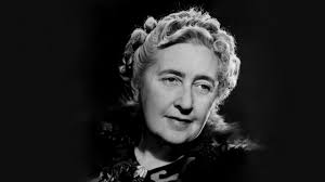 Agatha Christie Biografie