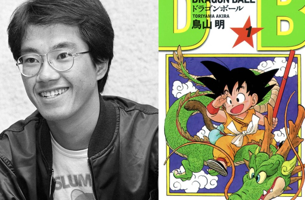 Todesursache von Akira Toriyama