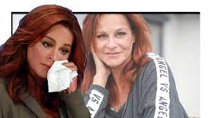 Andrea Berg Todesanzeige