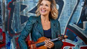 Ann Sophie Mutter Vermögen