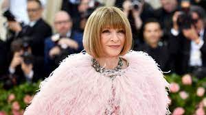 Anna Wintour Vermögen