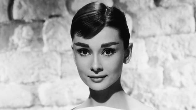 Audrey Hepburn Todesursache