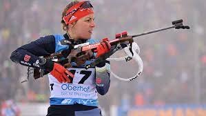 Biathlon Heute