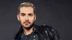 Bill Kaulitz Biografie