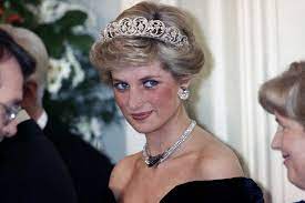 Biografie Diana: Princess of Wales