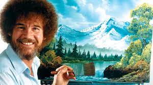 Bob Ross Todesursache