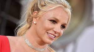 Britney Spears Vermögen