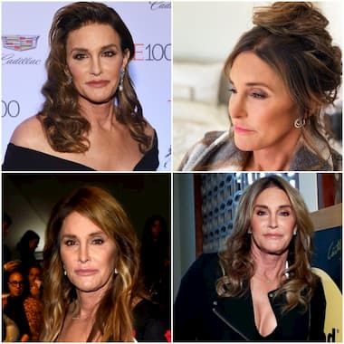 Caitlyn Marie Jenner Eltern