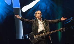 Chris de Burgh Vermögen