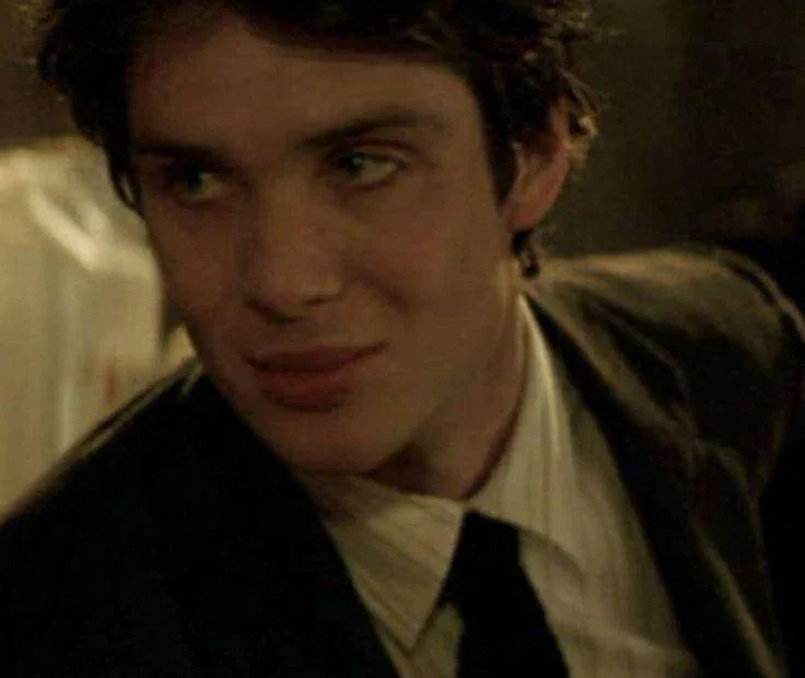 Cillian Murphy Krankheit