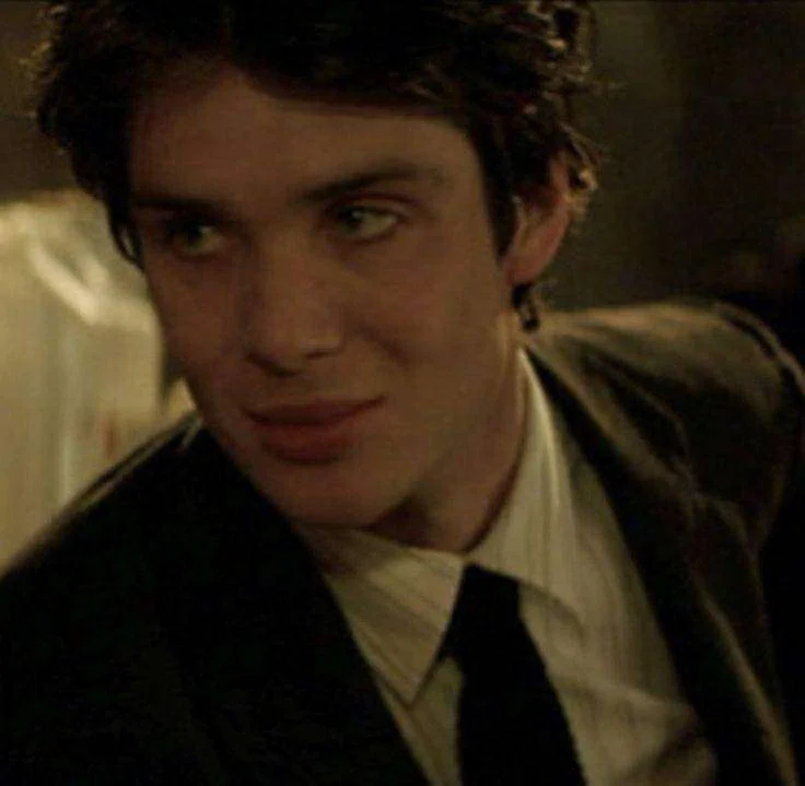 Cillian Murphy Krankheit