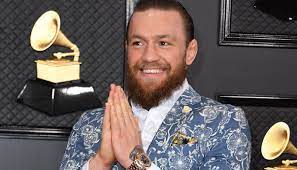 Conor Mcgregor Vermögen