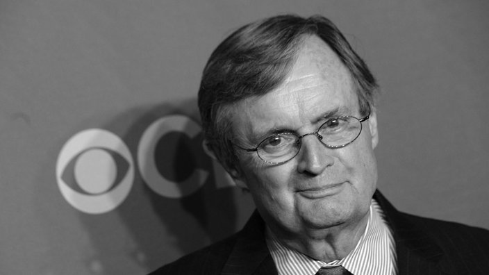 David McCallum Todesursache