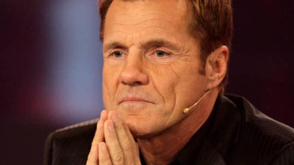 Dieter Bohlen verstorben