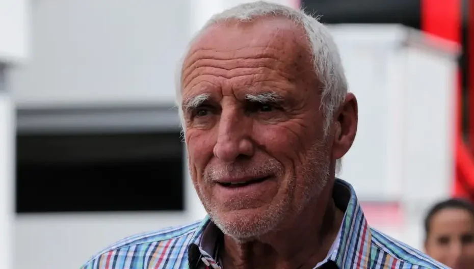 Dietrich Mateschitz Todesursache