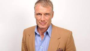 Dolph Lundgren Krankheit