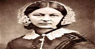 Florence Nightingale Biografie