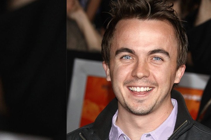 Frankie Muniz Krankheit