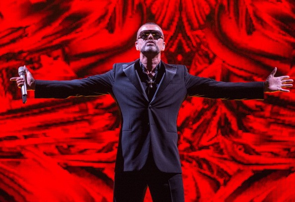 George Michael Todesursache