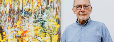 Gerhard Richter Vermögen