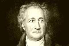 Goethe Geboren Und Gestorben