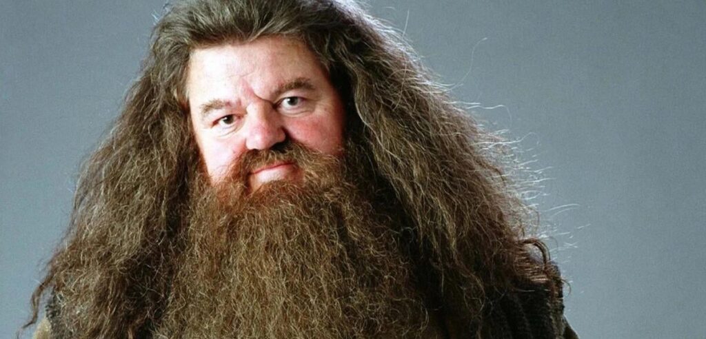 Hagrid-Darsteller Robbie Coltrane gestorben