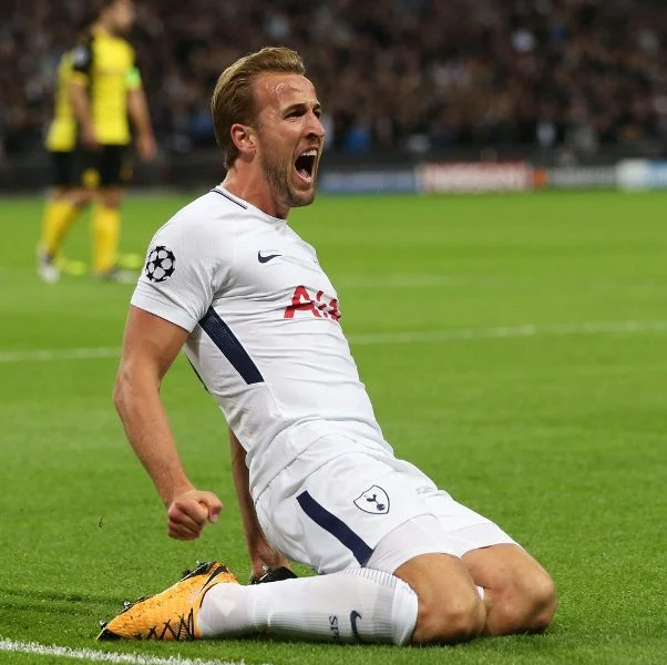 Harry Kane Größe Und Gewicht