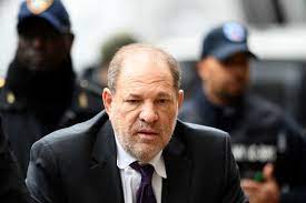 Harvey Weinstein Vermögen