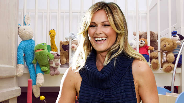 Helene Fischer Tochter Krankheit