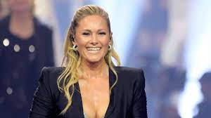 Helene Fischer Tochter