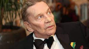 Helmut Berger Todesursache impfung