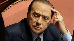 Italiens Ex-Ministerpräsident Silvio Berlusconi Gestorben