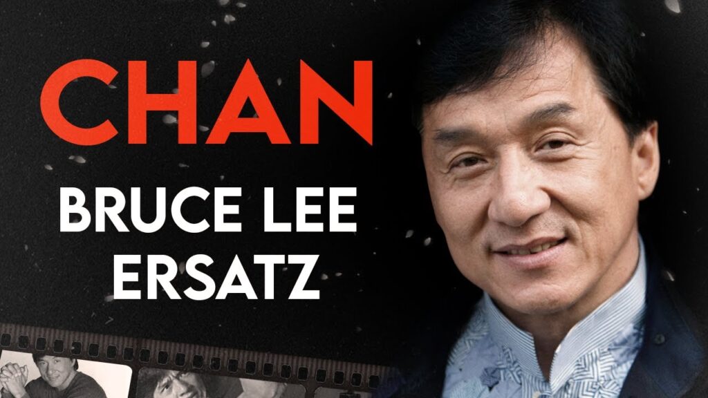 Jackie Chan Biografie Deutsch