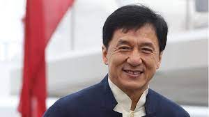 Jackie Chan Biografie