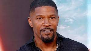 Jamie Foxx Krank