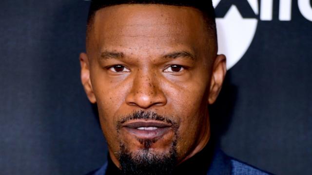 Jamie Foxx Vermögen