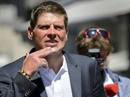 Jan Ullrich Biografie