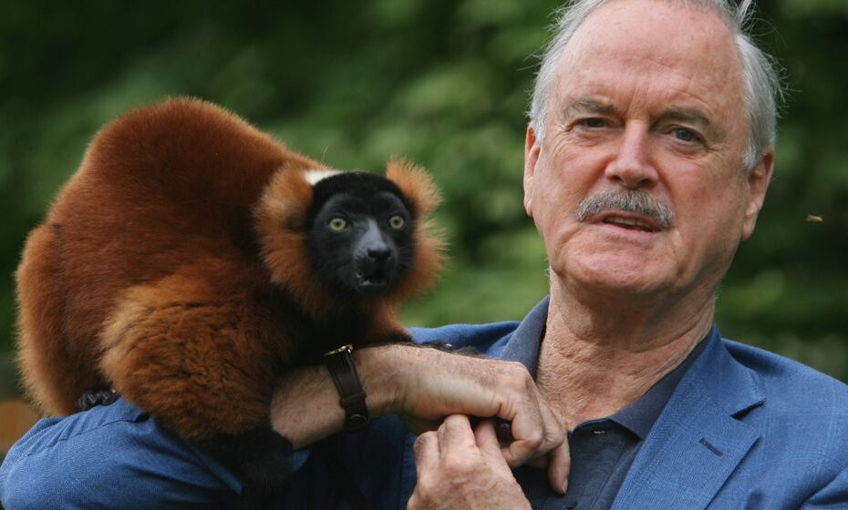 John Cleese Vermögen