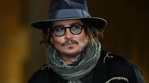 Johnny Depp Biografie