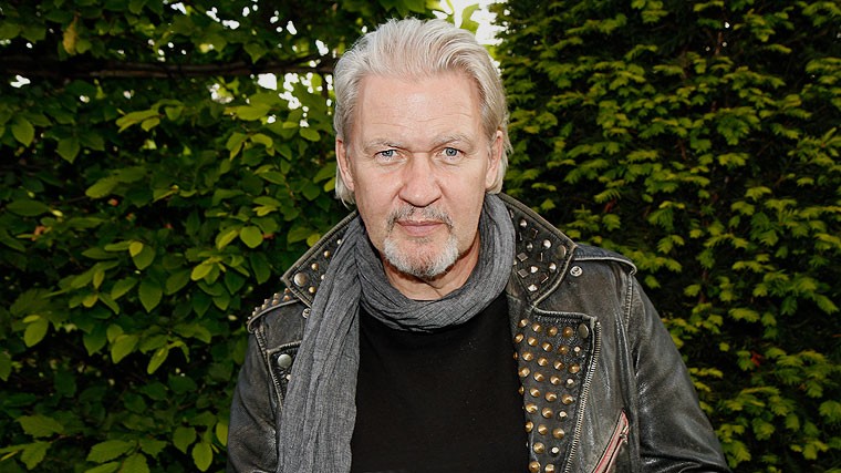 Johnny Logan Geschieden