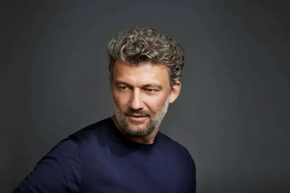 Jonas Kaufmann Kinder