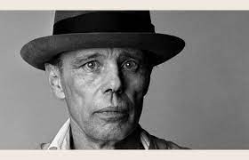 Joseph Beuys Biografie