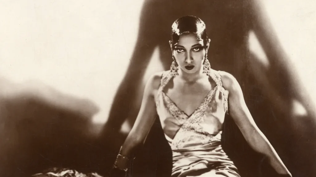 Josephine Baker Bonn