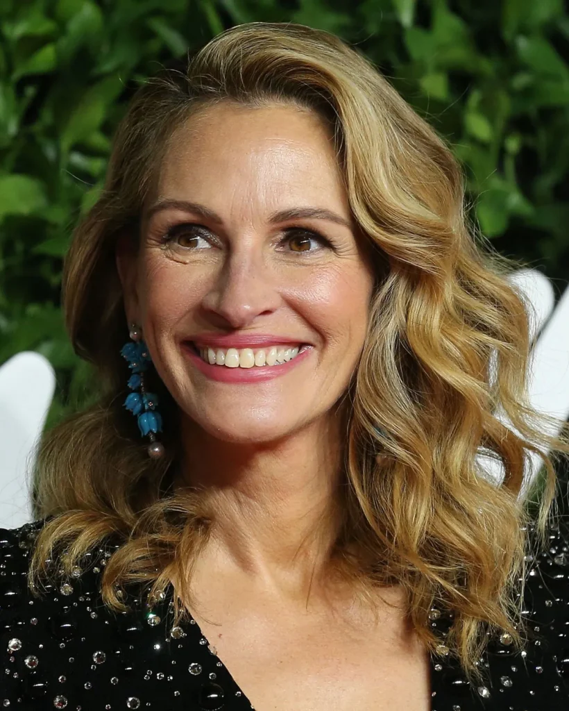 Julia Roberts Wikipedia