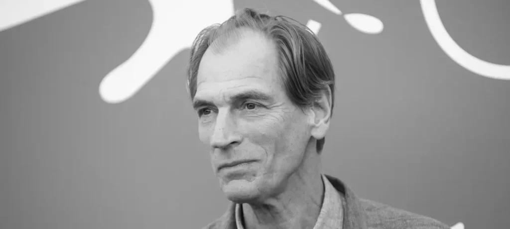 Todesursache von Julian Sands