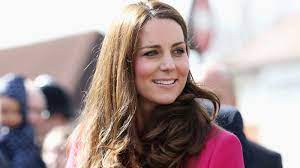 Kate Middleton Biografie