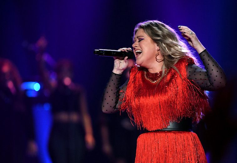 Vermögen: Kelly Clarkson – wie viel Geld hat Kelly Clarkson wirklich