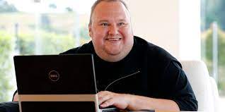 Kim Dotcom Vermögen